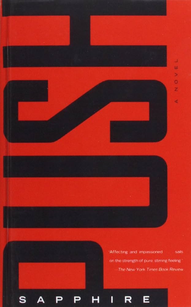 Push (Vintage Contemporaries): Sapphire: 9781435242241